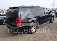 2013 GMC YUKON фото