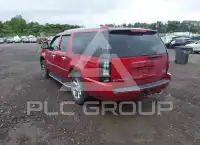 2013 GMC YUKON фото