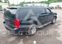2013 GMC YUKON photo