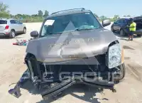 2013 GMC YUKON фото