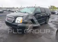 2013 GMC YUKON фото