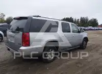 2013 GMC YUKON фото