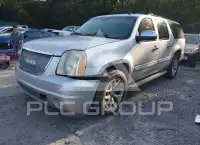2013 GMC YUKON фото
