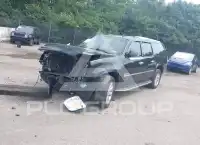 2013 GMC YUKON фото