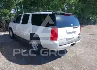 2013 GMC YUKON фото