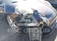 2013 Porsche 911 photo