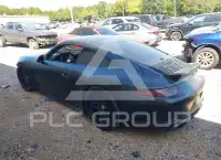 2013 Porsche 911 photo