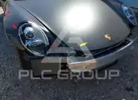2013 Porsche 911 photo