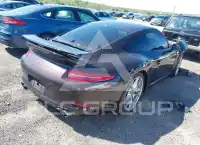 2013 Porsche 911 photo