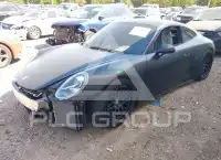 2013 Porsche 911 photo