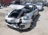2013 Porsche 911 photo
