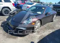 2013 Porsche 911 photo