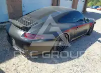 2013 Porsche 911 photo