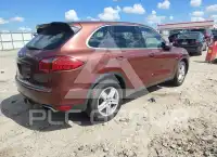 2013 Porsche Cayenne photo