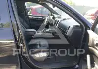 2013 Porsche Cayenne photo