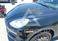 2013 Porsche Cayenne photo