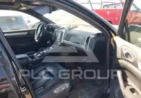 2013 Porsche Cayenne photo