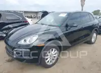 2013 Porsche Cayenne photo