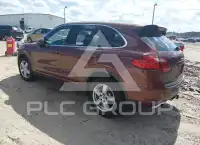 2013 Porsche Cayenne photo