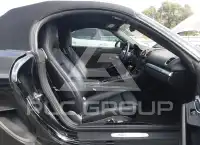 2013 Porsche BOXSTER фото