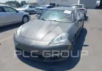 2013 Porsche Panamera photo