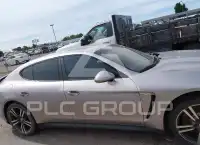 2013 Porsche Panamera photo