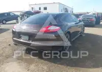 2013 Porsche Panamera фото