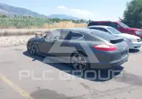 2013 Porsche Panamera photo