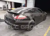 2013 Porsche Panamera фото