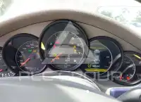 2013 Porsche Panamera фото