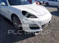 2013 Porsche Panamera фото