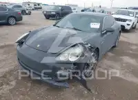 2013 Porsche Panamera photo