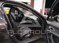 2013 Porsche Panamera фото