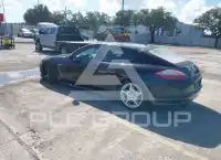 2013 Porsche Panamera photo