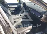 2013 Porsche Panamera photo