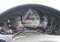 2013 Porsche Panamera photo