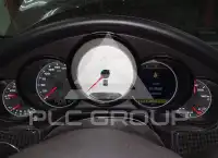 2013 Porsche Panamera фото