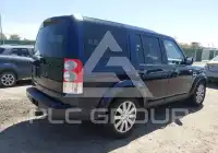 2013 Land Rover LR4 фото