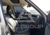 2013 Land Rover LR4 фото