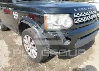 2013 Land Rover LR4 photo