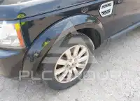 2013 Land Rover LR4 photo