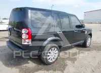 2013 Land Rover LR4 photo