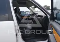 2013 Land Rover LR4 photo