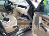 2013 Land Rover LR4 фото