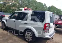 2013 Land Rover LR4 photo