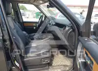 2013 Land Rover LR4 photo