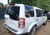 2013 Land Rover LR4 photo