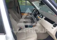 2013 Land Rover LR4 photo