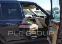 2013 Land Rover LR4 фото