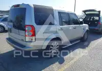 2013 Land Rover LR4 фото